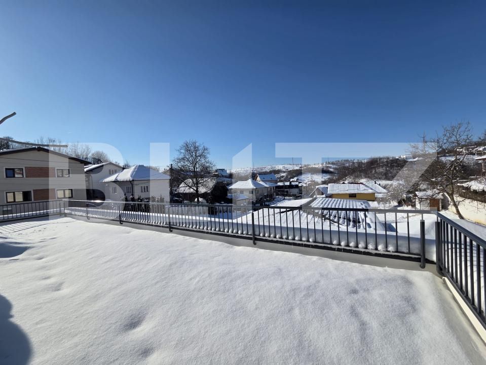 Casa de vânzare 5 camere Feleacu - 185878CV | BLITZ Cluj-Napoca | Poza7