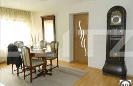 Casa individuala, 200 mp utili + teren 397 mp. Finisaje calitative