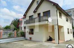 Casa individuala, 200 mp utili + teren 397 mp. Finisaje calitative