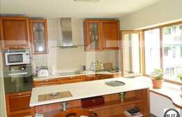 Casa individuala, 200 mp utili + teren 397 mp. Finisaje calitative