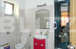 Casa individuala, 200 mp utili + teren 397 mp. Finisaje calitative