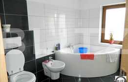 Casa individuala, 200 mp utili + teren 397 mp. Finisaje calitative