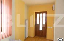 Casa individuala, 200 mp utili + teren 397 mp. Finisaje calitative