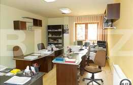 Casa individuala, 200 mp utili + teren 397 mp. Finisaje calitative