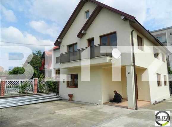 Casa de vânzare 1 camera Andrei Mureşanu - 18588CV | BLITZ Cluj-Napoca | Poza1