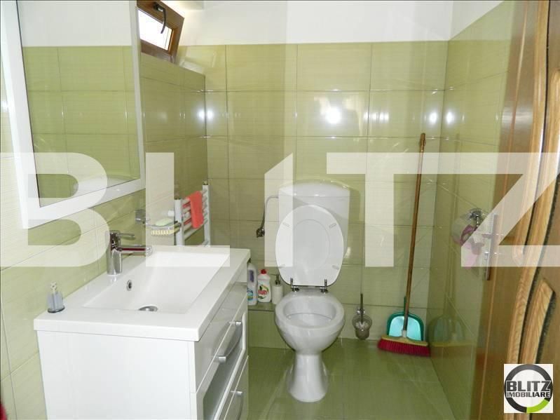 Casa de vânzare 1 camera Andrei Mureşanu - 18588CV | BLITZ Cluj-Napoca | Poza13