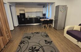 Apartament 2 camere, 50 mp, parcare, zona Florilor