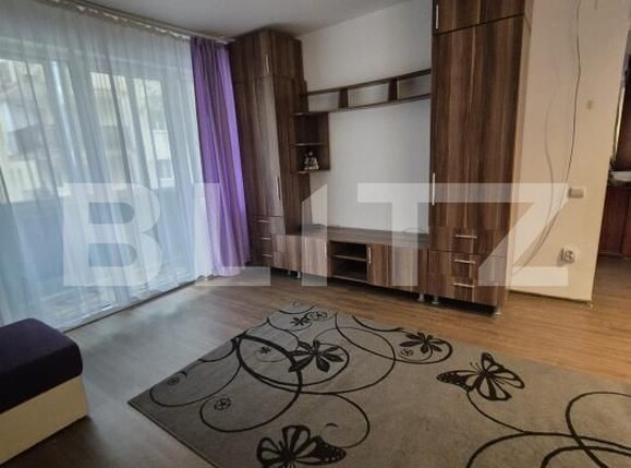 Apartament de închiriat 2 camere Floreşti - 185884AI | BLITZ Cluj-Napoca | Poza4