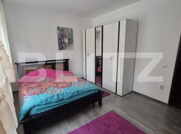 Apartament de închiriat 2 camere Floreşti - 185884AI | BLITZ Cluj-Napoca | Poza1