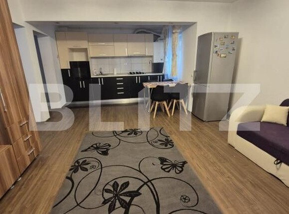Apartament de închiriat 2 camere Floreşti - 185884AI | BLITZ Cluj-Napoca | Poza6