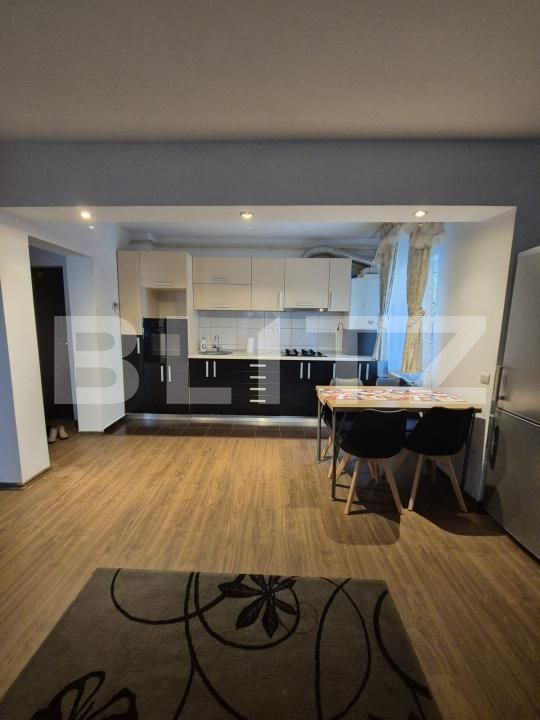 Apartament de închiriat 2 camere Floreşti - 185884AI | BLITZ Cluj-Napoca | Poza5