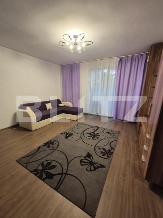 Apartament de închiriat 2 camere Floreşti - 185884AI | BLITZ Cluj-Napoca | Poza3