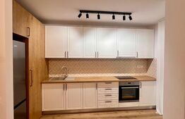 Apartament 2 camere, 57 mp, prima inchiriere, terasa 11 mp, Elite City