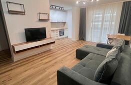 Apartament 2 camere, 57 mp, prima inchiriere, terasa 11 mp, Elite City