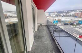 Apartament 2 camere, 57 mp, prima inchiriere, terasa 11 mp, Elite City