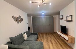 Apartament 2 camere, 57 mp, prima inchiriere, terasa 11 mp, Elite City