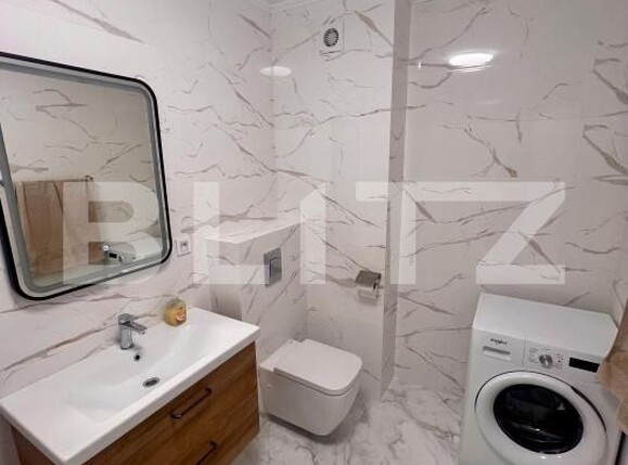 Apartament de închiriat 2 camere Marasti - 185888AI | BLITZ Cluj-Napoca | Poza8