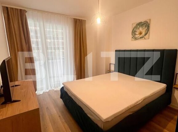 Apartament de închiriat 2 camere Marasti - 185888AI | BLITZ Cluj-Napoca | Poza4