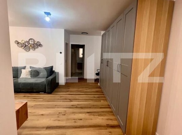Apartament de închiriat 2 camere Marasti - 185888AI | BLITZ Cluj-Napoca | Poza3