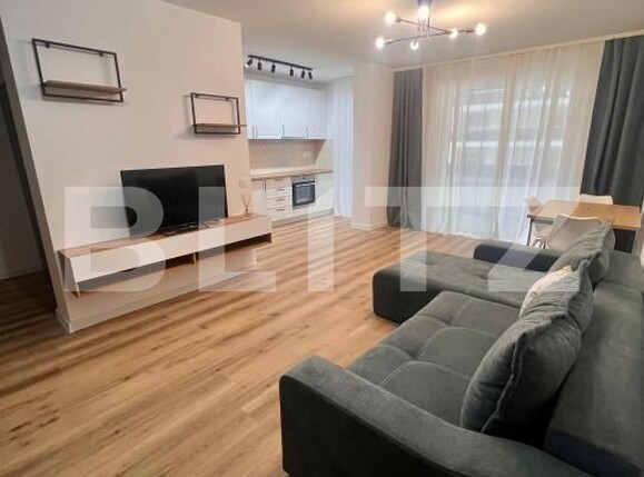 Apartament de închiriat 2 camere Marasti - 185888AI | BLITZ Cluj-Napoca | Poza2