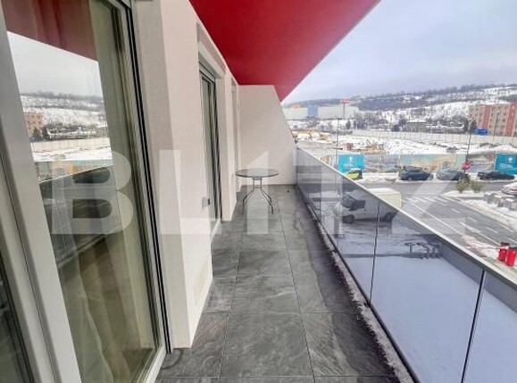 Apartament de închiriat 2 camere Marasti - 185888AI | BLITZ Cluj-Napoca | Poza9