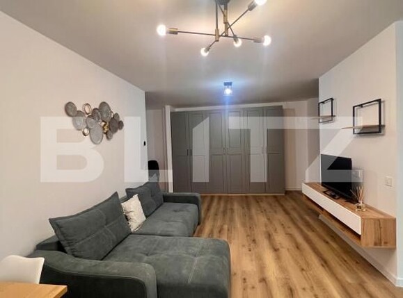 Apartament de închiriat 2 camere Marasti - 185888AI | BLITZ Cluj-Napoca | Poza1