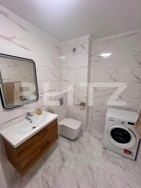 Apartament de închiriat 2 camere Marasti - 185888AI | BLITZ Cluj-Napoca | Poza8