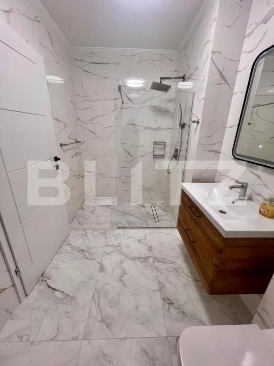 Apartament de închiriat 2 camere Marasti - 185888AI | BLITZ Cluj-Napoca | Poza7