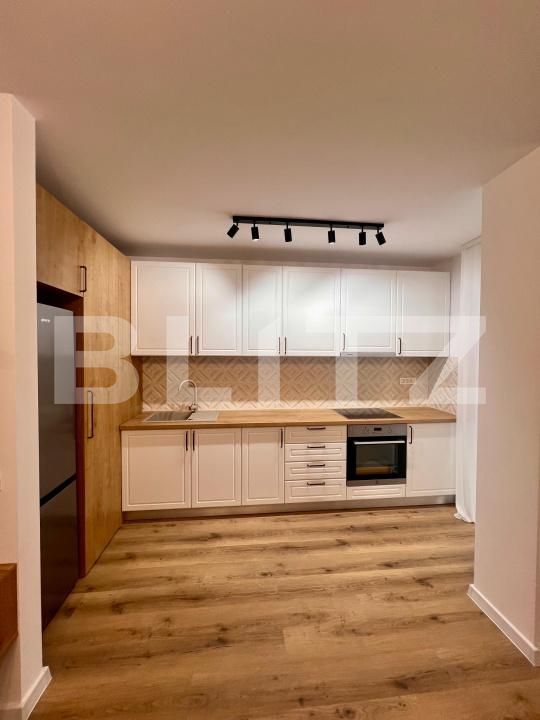 Apartament de închiriat 2 camere Marasti - 185888AI | BLITZ Cluj-Napoca | Poza6