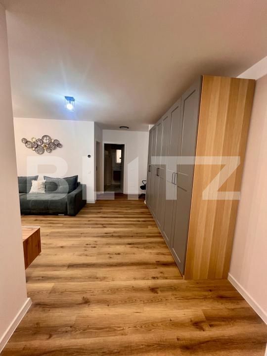 Apartament de închiriat 2 camere Marasti - 185888AI | BLITZ Cluj-Napoca | Poza3