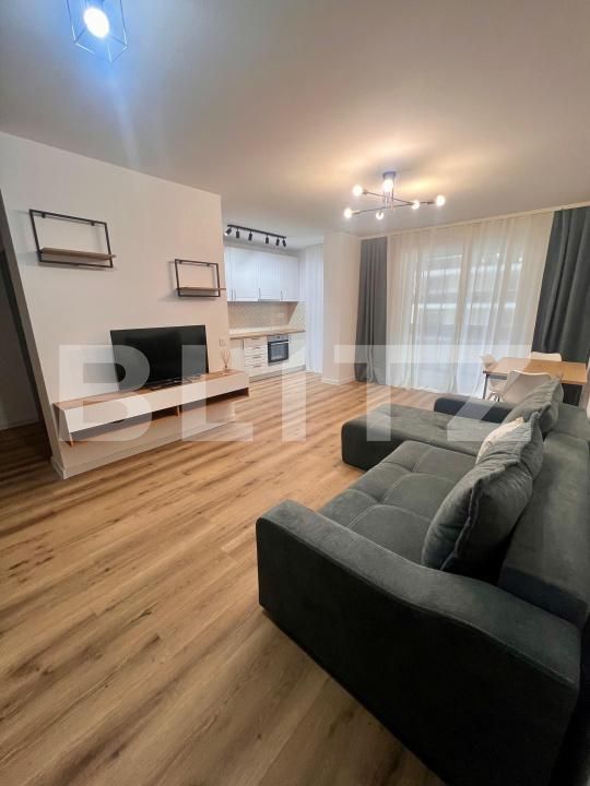 Apartament de închiriat 2 camere Marasti - 185888AI | BLITZ Cluj-Napoca | Poza2