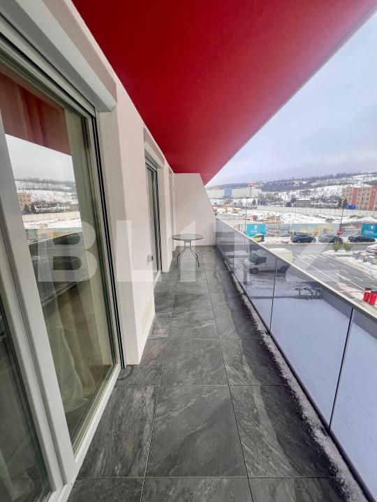 Apartament de închiriat 2 camere Marasti - 185888AI | BLITZ Cluj-Napoca | Poza9