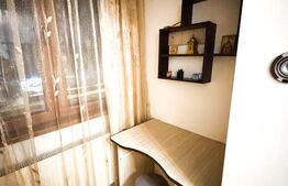 Apartament 3 camere spațios – Cartier Astra, parcare & boxă