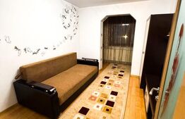 Apartament 3 camere spațios – Cartier Astra, parcare & boxă