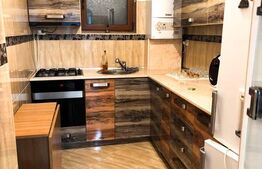 Apartament 3 camere spațios – Cartier Astra, parcare & boxă