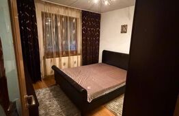 Apartament 3 camere spațios – Cartier Astra, parcare & boxă