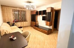 Apartament 3 camere spațios – Cartier Astra, parcare & boxă