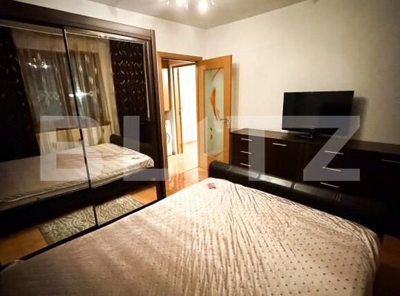 Apartament de închiriat 3 camere Astra - 185890AI | BLITZ Brașov | Poza1