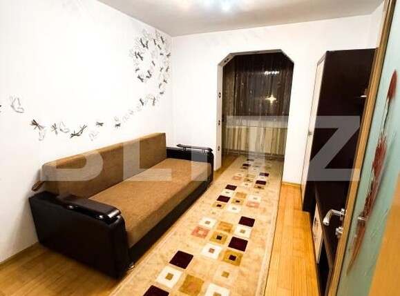 Apartament de închiriat 3 camere Astra - 185890AI | BLITZ Brașov | Poza4