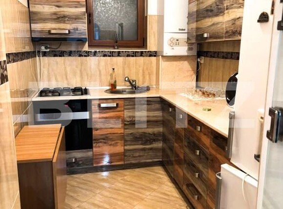 Apartament de închiriat 3 camere Astra - 185890AI | BLITZ Brașov | Poza8