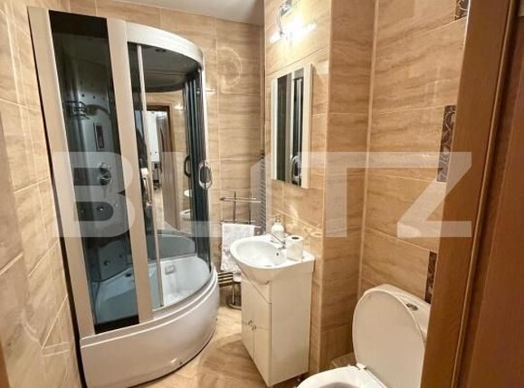 Apartament de închiriat 3 camere Astra - 185890AI | BLITZ Brașov | Poza9