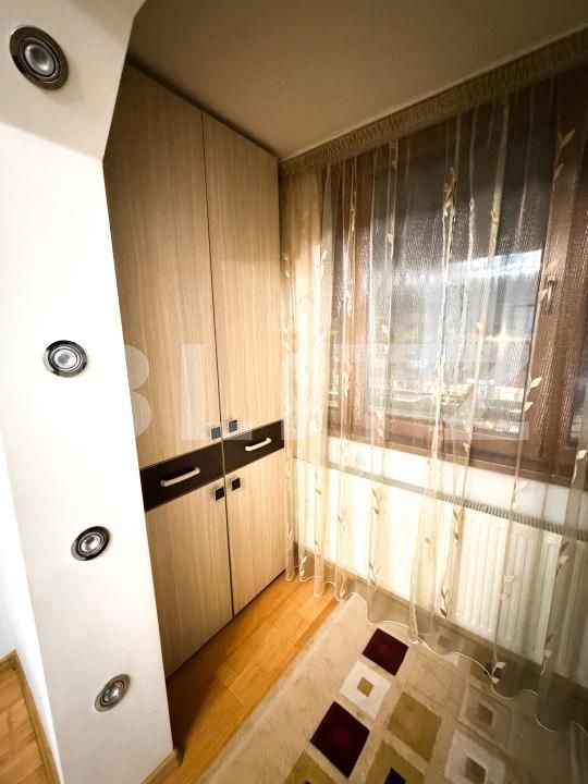 Apartament de închiriat 3 camere Astra - 185890AI | BLITZ Brașov | Poza5