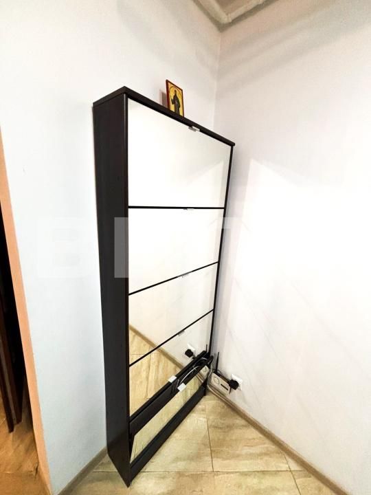 Apartament de închiriat 3 camere Astra - 185890AI | BLITZ Brașov | Poza10