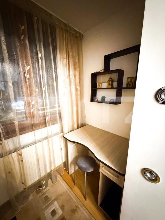 Apartament de închiriat 3 camere Astra - 185890AI | BLITZ Brașov | Poza6