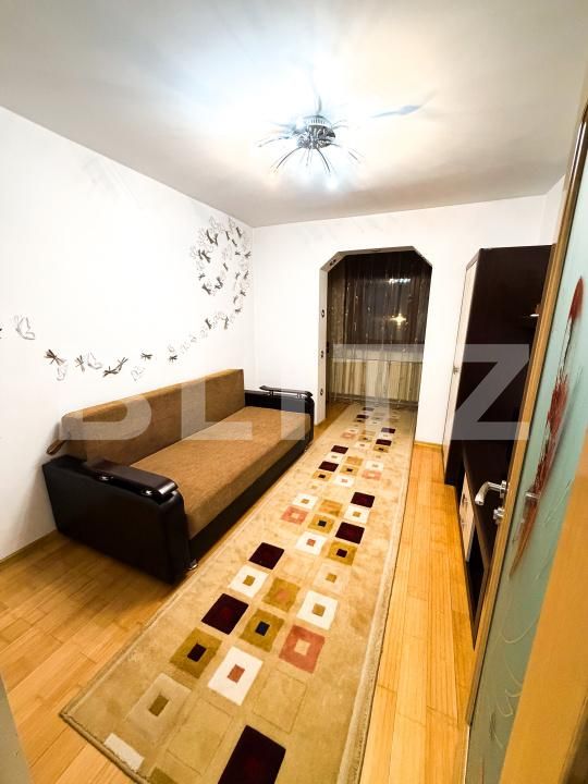 Apartament de închiriat 3 camere Astra - 185890AI | BLITZ Brașov | Poza4