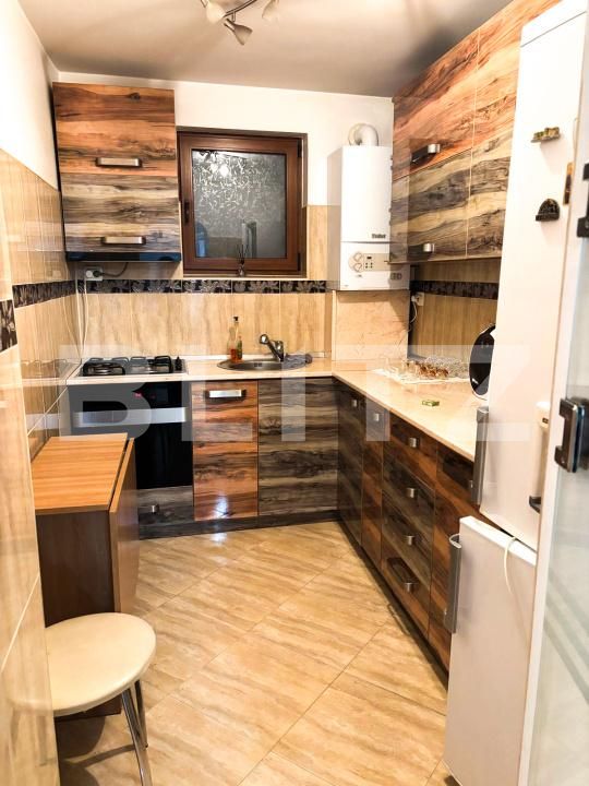 Apartament de închiriat 3 camere Astra - 185890AI | BLITZ Brașov | Poza8