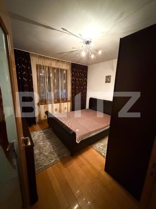 Apartament de închiriat 3 camere Astra - 185890AI | BLITZ Brașov | Poza2