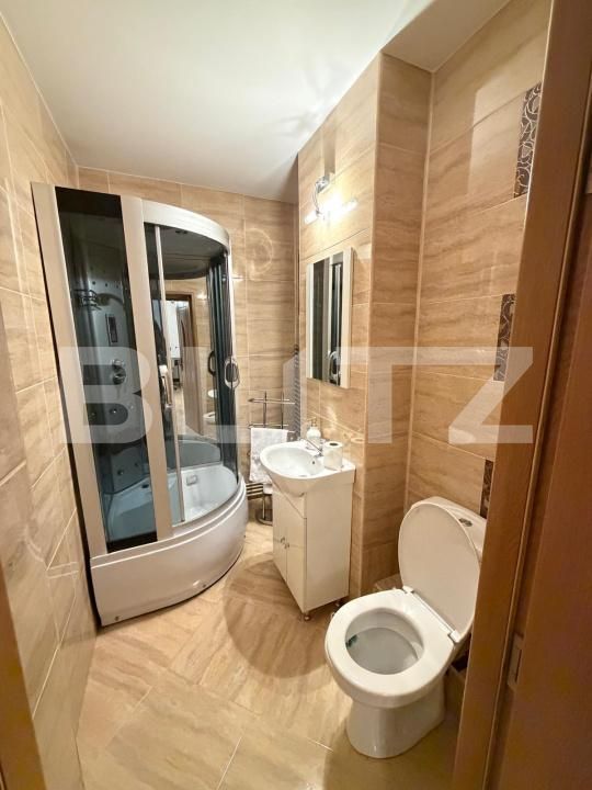 Apartament de închiriat 3 camere Astra - 185890AI | BLITZ Brașov | Poza9