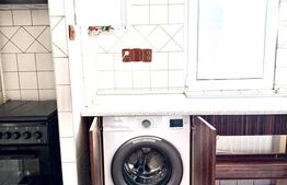 Apartament 2 camere de închiriat | Zonă excelentă Astra | Costuri reduse