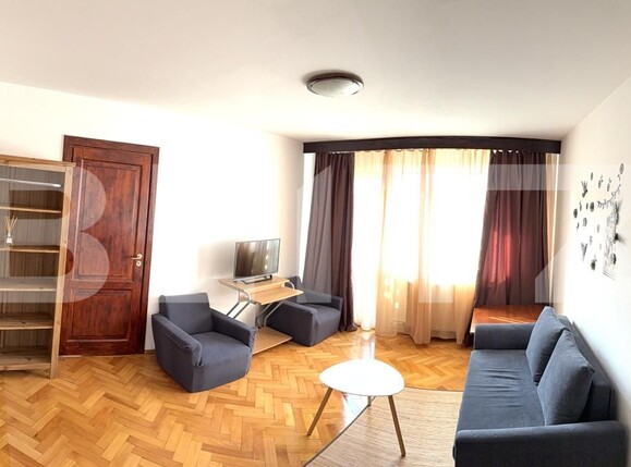 Apartament de închiriat 2 camere Astra - 185894AI | BLITZ Brașov | Poza4